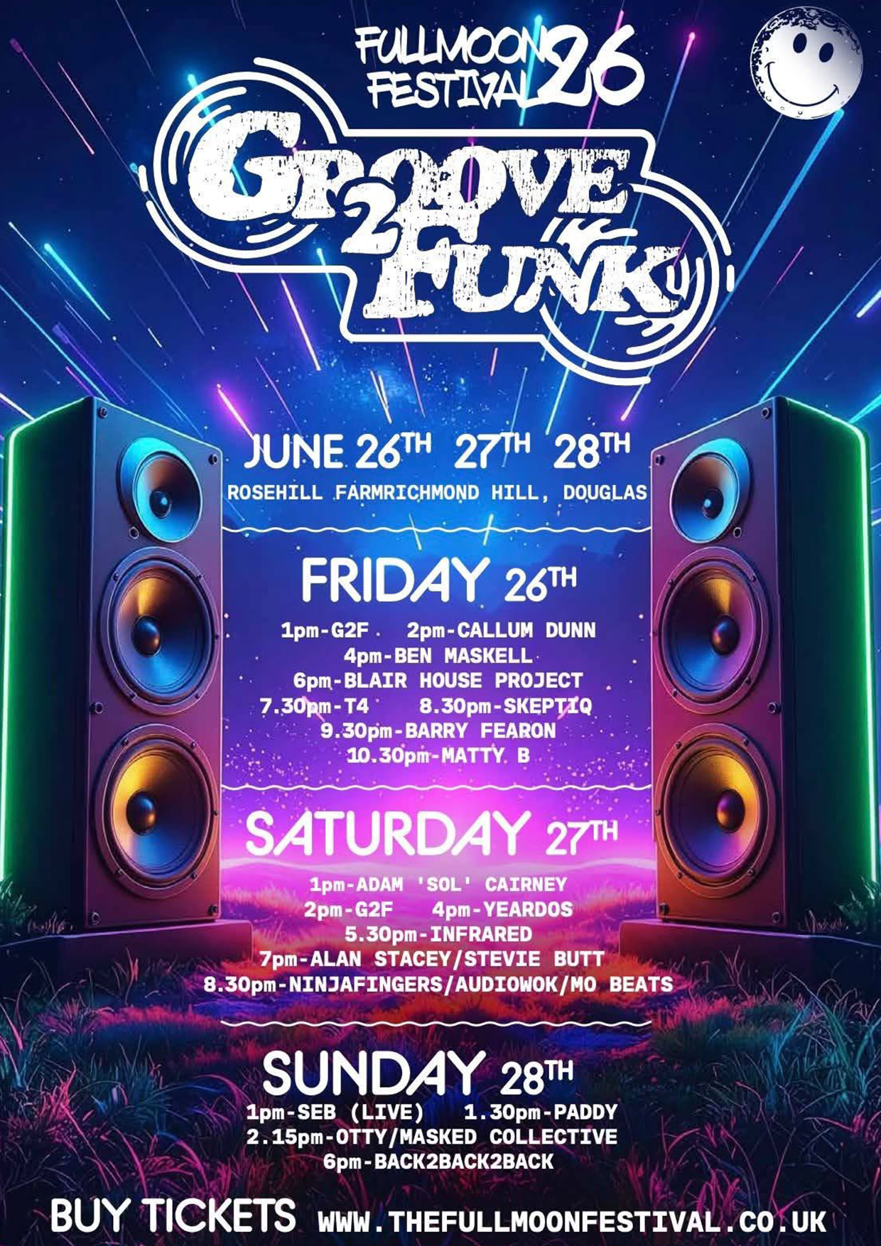 Groove 2 Funk